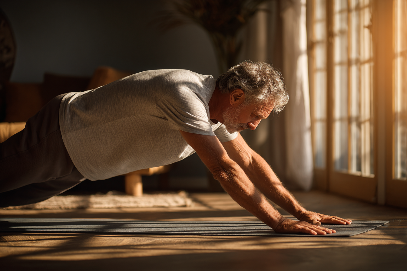 Учасник спільноти LUMAYANA на практиці